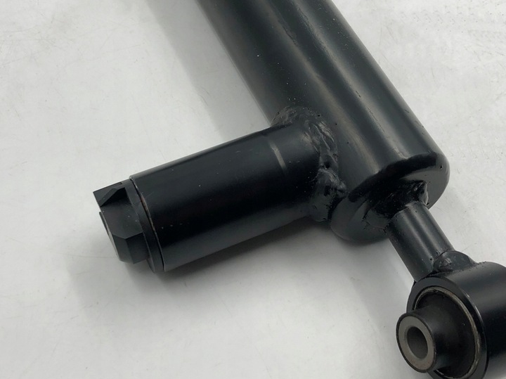 фото №10, Амортизаторы пневмоподушки зад a2123201530 a2123201630 do sedan w212 2009-2016