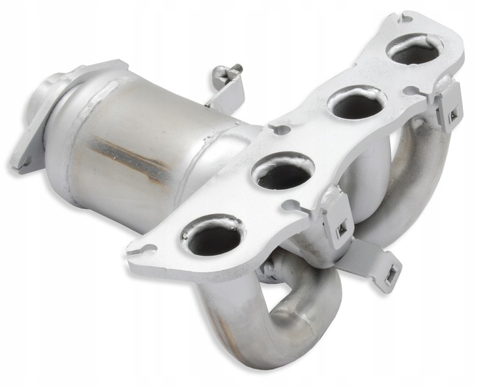 фото №7, Катализатор toyota yaris 1.3 87 km | 2005-2008 керамический заменитель