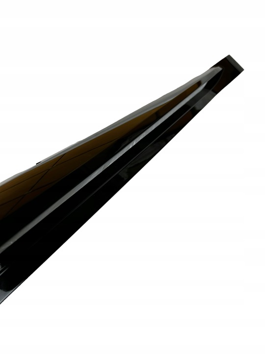 фото №14, Накладка порога bmw g80 m3 8084407 schwarz ii левая