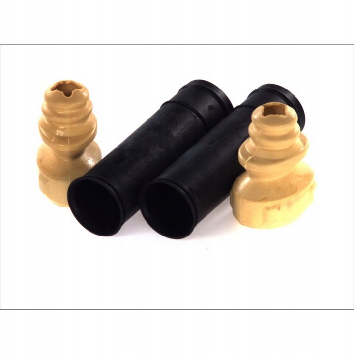 фото №1, Захисні накладки i відбійники зад audi a3 8p 03-13