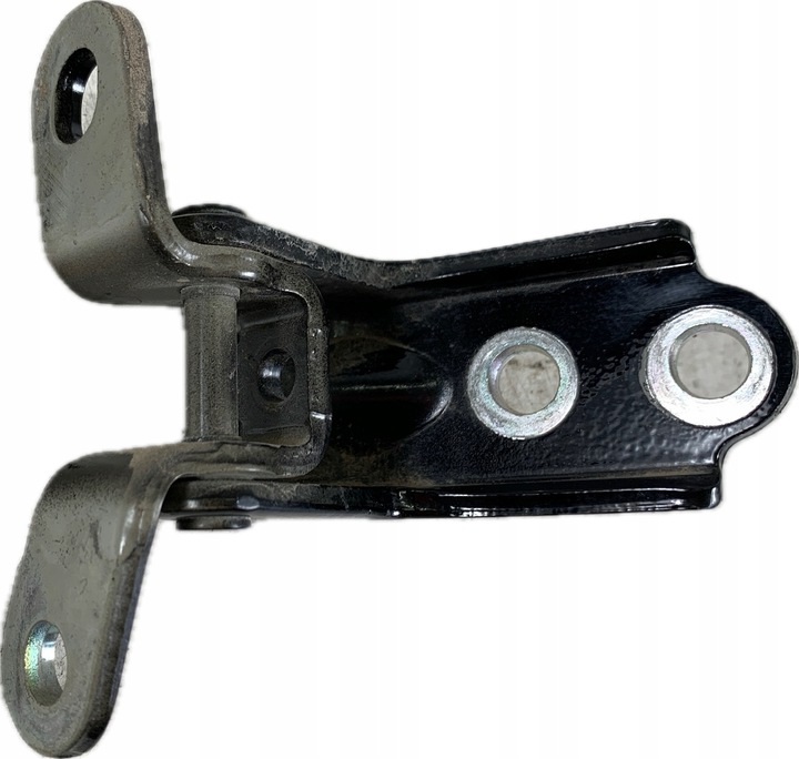 фото №2, Hyundai palisade 2020 - петля двері праві зад нижній