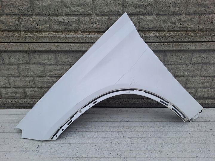 фото №1, Mercedes gle купе w292 292 крило переднє лівий оригінал