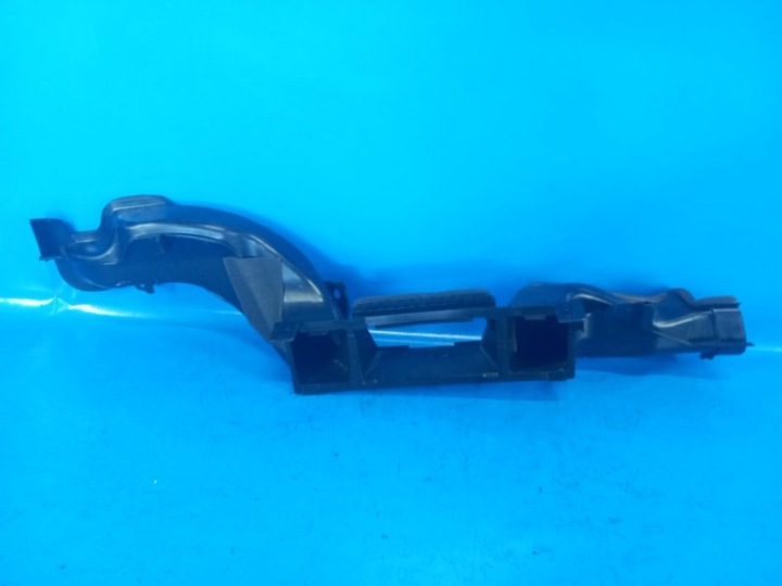 фото №5, Канал повітропровід кабіни 5583147060 toyota prius plus 11-14