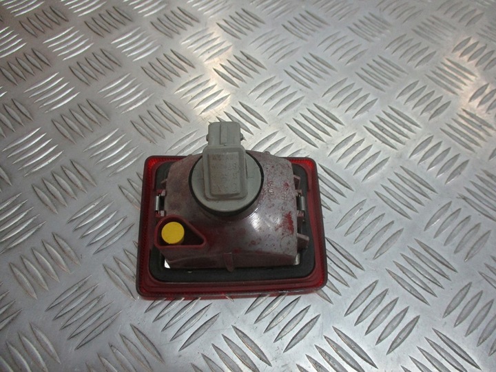 фото №2, Лампа праві зад кришки peugeot 407 sw