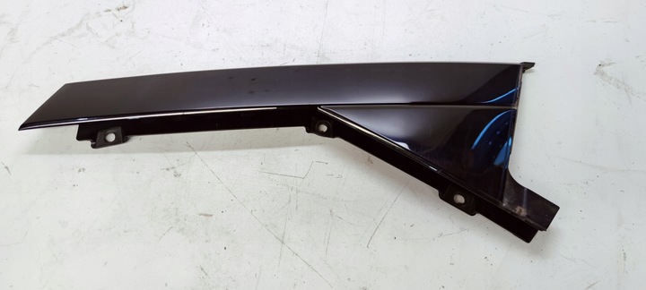 фото №1, Накладка стойка левый зад audi a6 c8 4k9839903