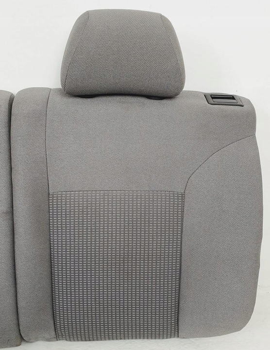 фото №7, Диван задняя зад seat ibiza iii 6l 3d