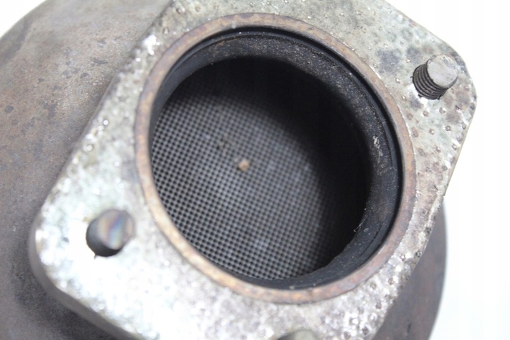фото №7, Каталізатор колектор bmw e90 e87 1.6b n45 7532931