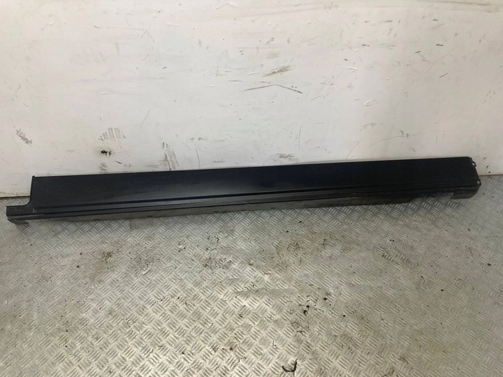 фото №1, Планка накладка порогова ліва range rover sport ii l494 13-19