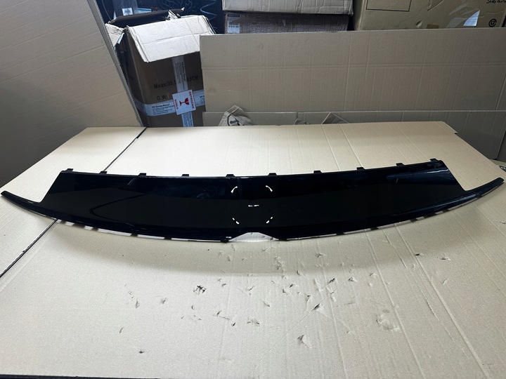 фото №3, Решётка решётка радиатора opel crossland x рестайлинг 39172214 yq010878xt