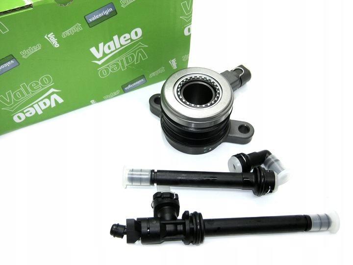 фото №1, Циліндр зчеплення 2 гвинти laguna iii espace iv valeo