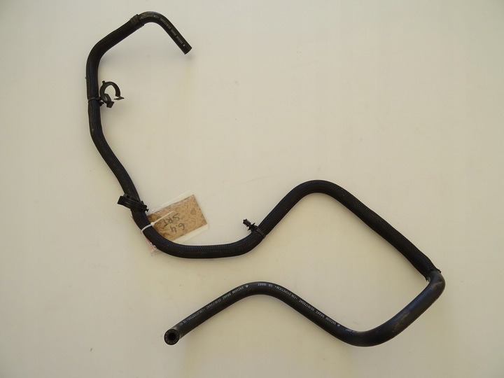 фото №1, 2015 challenger 6.4 шланг шланг насос вакуум усилитель