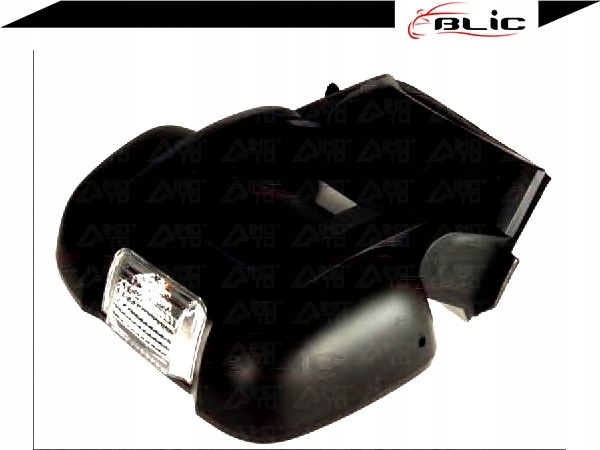 фото №3, Зеркало blic 3090071 1651802