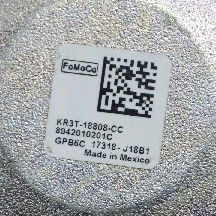 фото №6, Ford mustang vi 2019 динамік двері задніх