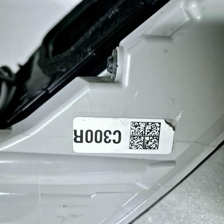 фото №7, Kia ev6 лампа поворотник правый led зад 8 pin eu