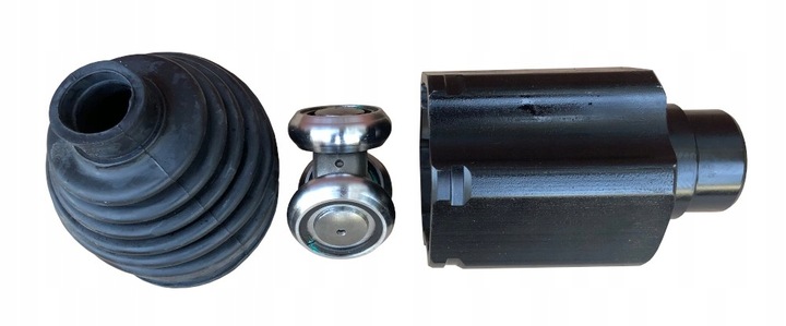 фото №1, Шарнир внутренний fiat freemont 2.0ds 140hp mt6