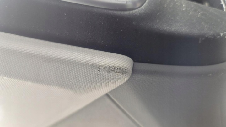 фото №6, Средняя консоль hyundai ioniq 6 2024