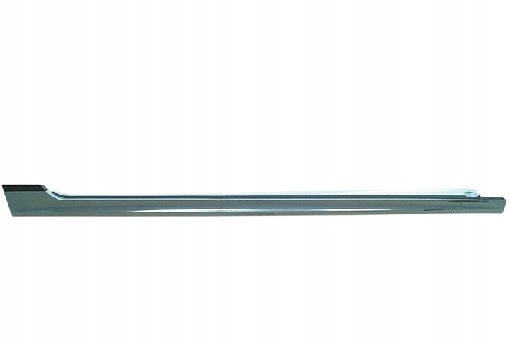 фото №1, Планка пороговая правая vw passat b8 3g0 r-line