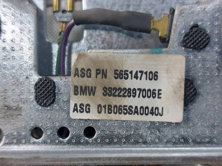 фото №8, Кермо + подушка bmw e39 m набір serducho 2229115 33222897006e