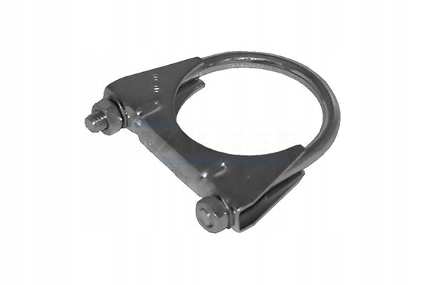 фото №9, Запчасть монтажная выхлоп запчасть зажимная citroen c3 aircross ii c3 iii