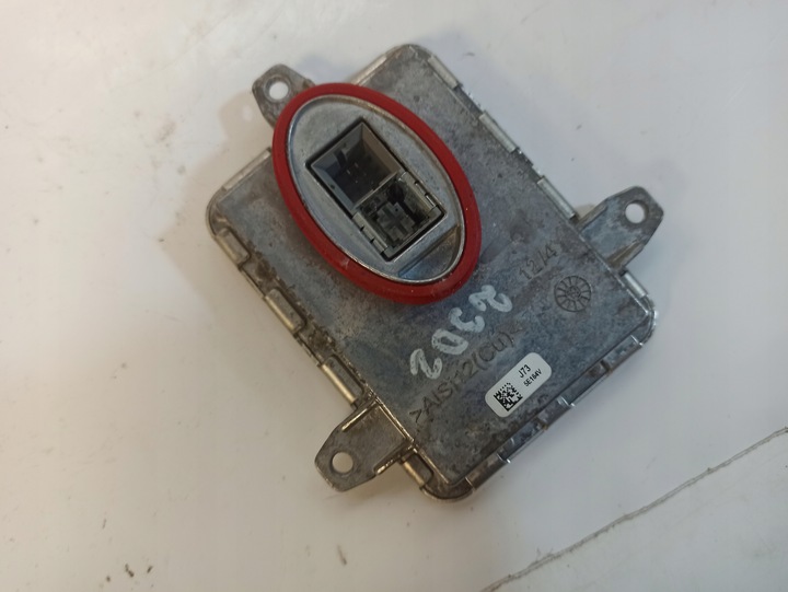 фото №8, Alfa maserati преобразователь лампы ксенон 130732932015