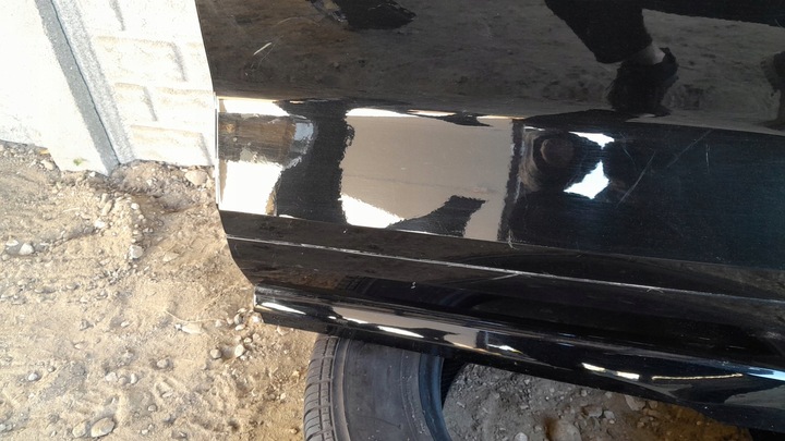 фото №7, Двері лівий зад audi q5 80a 80f ii sportback гарненький kpl!