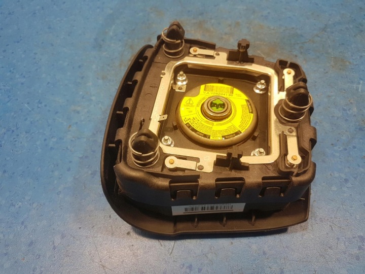 фото №8, Ford s-max i подушка водителя 6m21-u042b05
