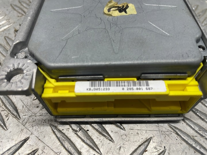 фото №6, Датчик подушка  mr587758 smart forfour 454 04-06
