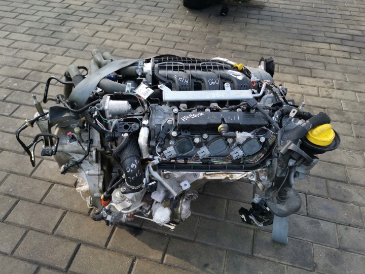 фото №15, Кпп кпп / коробка передач renault twingo 3 iii smart 0.9 1.0 t a2c737689100