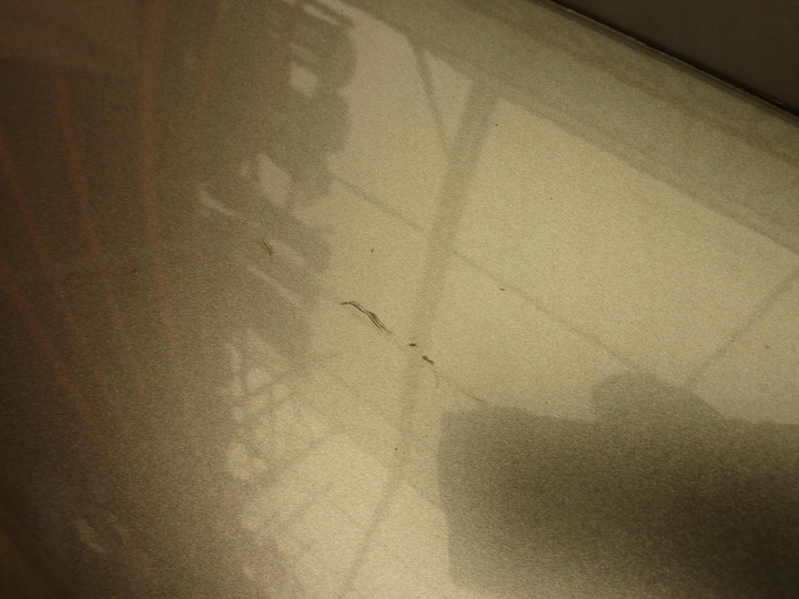 фото №11, Двері alfa romeo 159 05-11r. праві передні 651