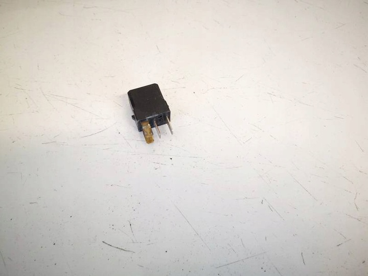 фото №2, Nissan murano реле 2005 3.5l acm33201