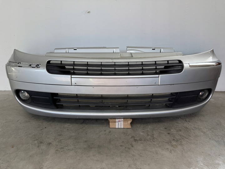 фото №1, Бампер перед переднє citroen xsara picasso рестайлінг 9658223577