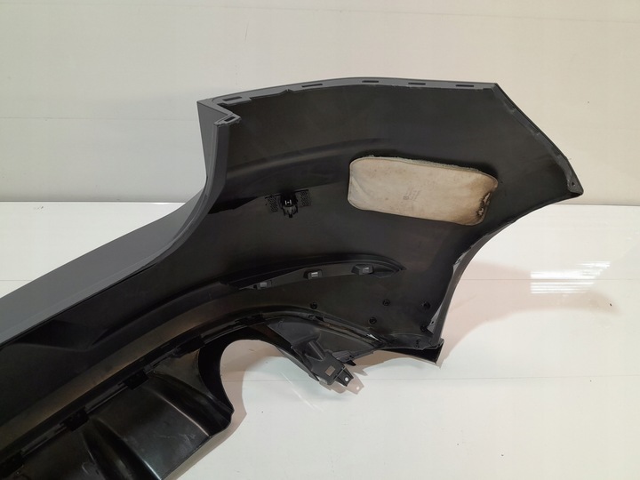 фото №10, Volkswagen golf vii 5g6 gti tcr бампер задній зад 5g6807421 5g6807568ag