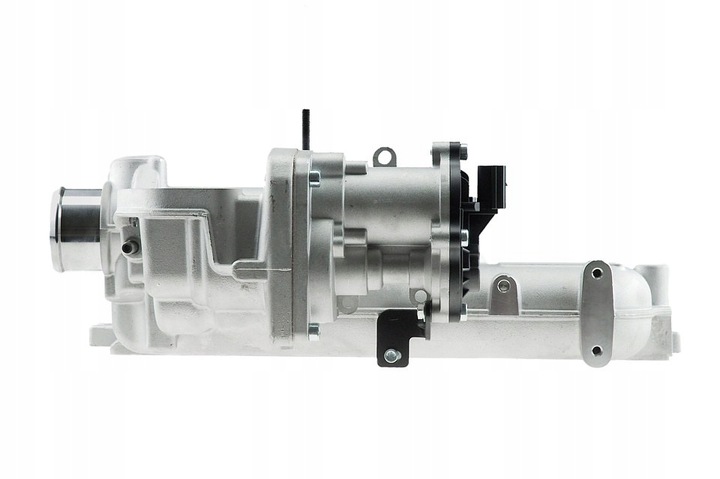 фото №14, Клапан egr з колектор ford focus ii 1.8tdci 2005-