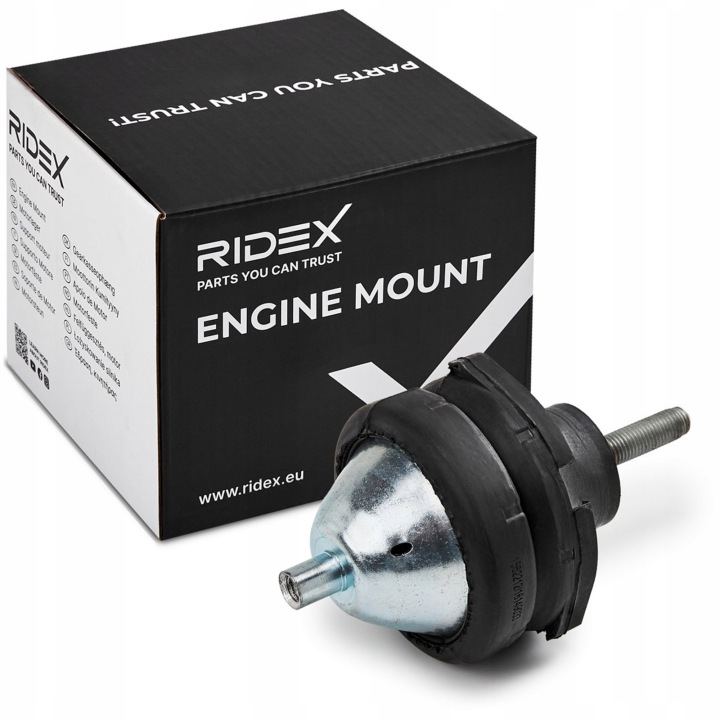 COUSSIN MOTEUR RIDEX 247E0617 VERS MINI BERLINE COMPACTE (R50, R53) CABRIO (R52) mn-em004