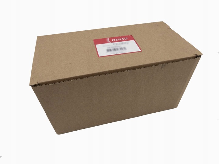 фото №1, Denso dcn32002 конденсатор, кондиционер