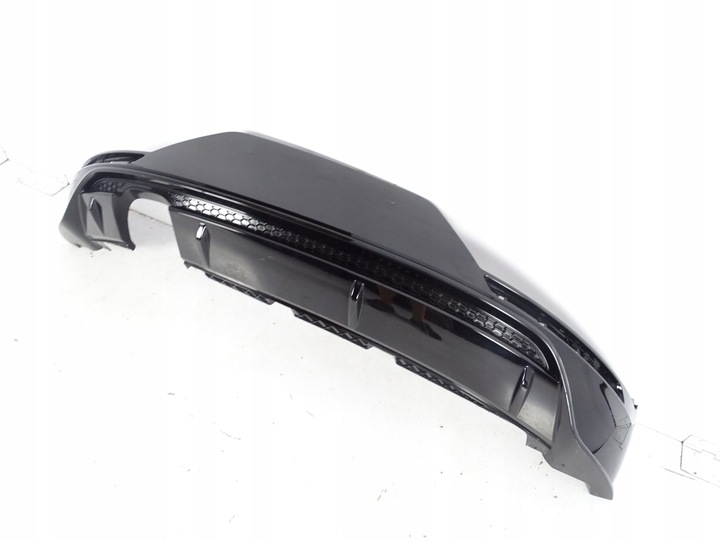 фото №4, Бампер задній vw new beetle 5c r-line дюна cross