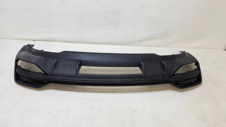 фото №1, Накладка бампера зад задняя audi q3 83a807568e