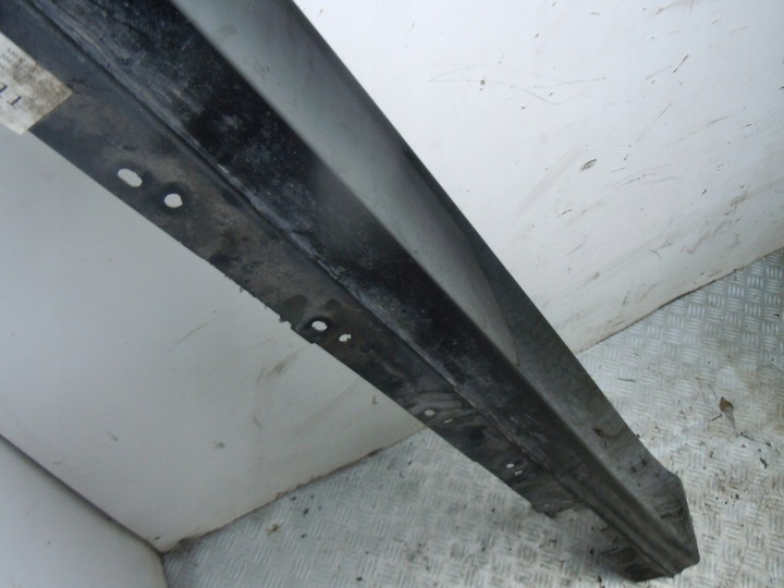 фото №8, Планка пороговая левая bmw 3 f30 f31 668