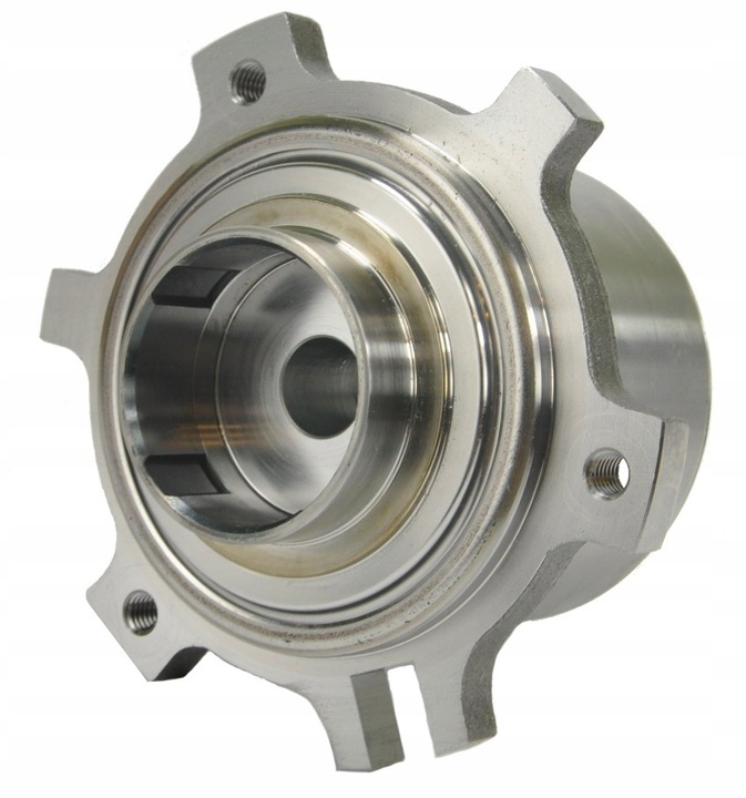 фото №1, Ступица вала коленчатого citroen c5 01- 04. c8 02- - peugeot 406. 407. 607.