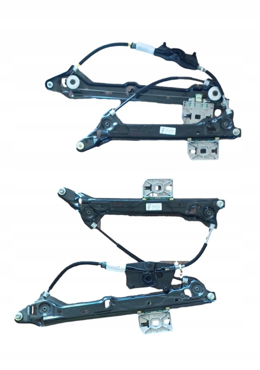 фото №1, Vw arteon підйомник вікна двері 3g8839461d 3g8839462d