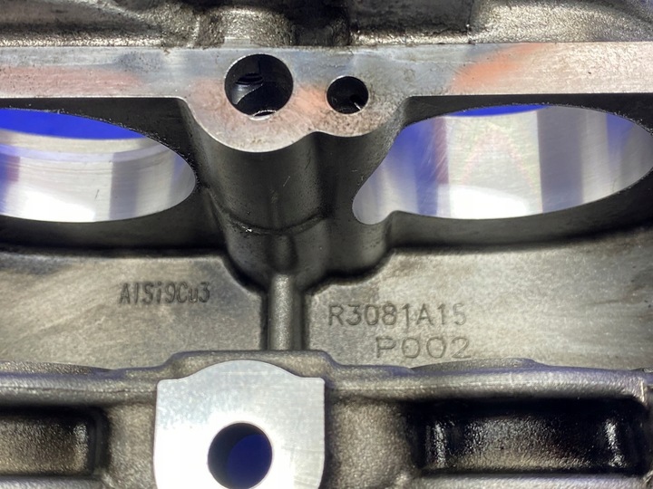 фото №13, Кришка клапанів punto evo doblo ii opel 1.3 m-jet 199b4000 55209068