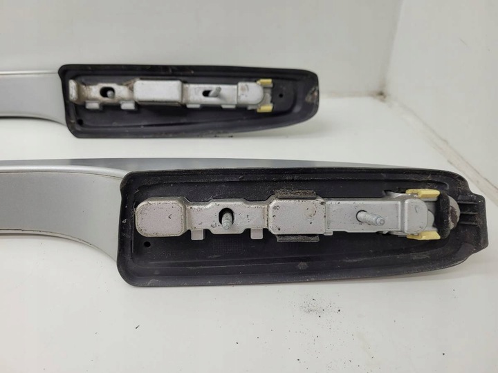 фото №9, Рейлінги рейлінг лівий праві комплект ford grand c-max