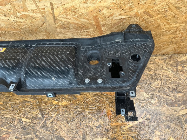 фото №12, Mercedes gle gls w167 x167 a167 підсилювач pas переднє перед a1676209900