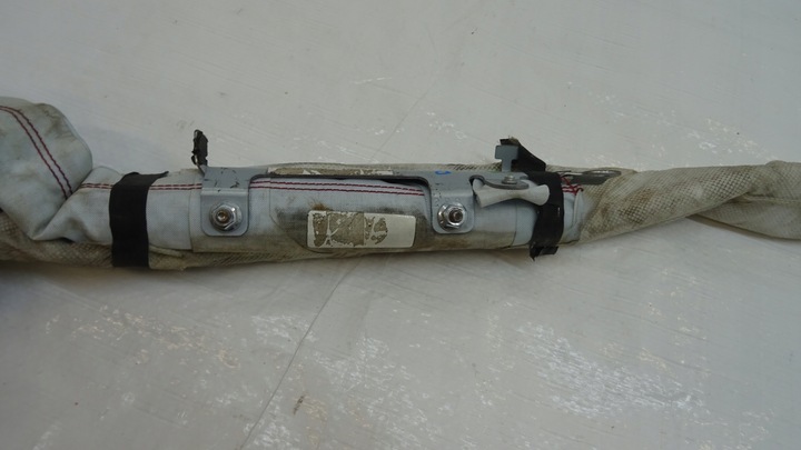 фото №6, Nissan juke f15 подушка безопасности шторка правая