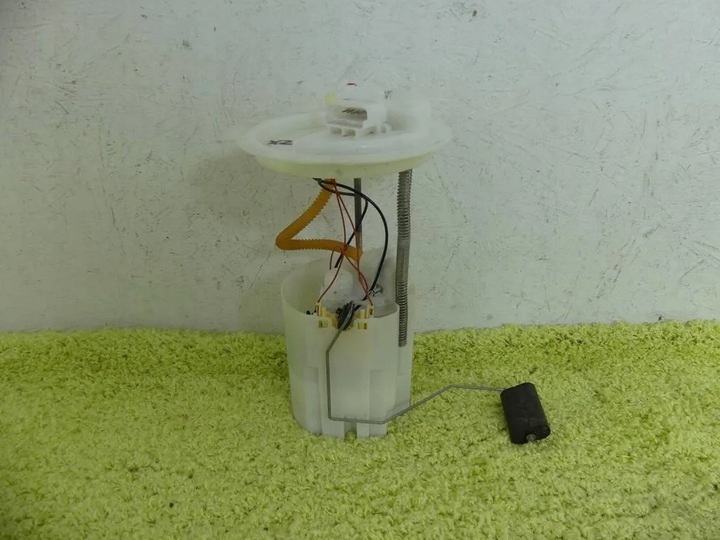 фото №1, Насос пального 500x 1,3 дизель multijet renegade оригінал