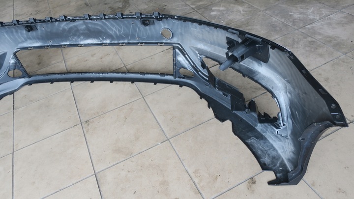 фото №9, Passat b7 r-line 11-14 бампер перед lc9x 3aa807221c