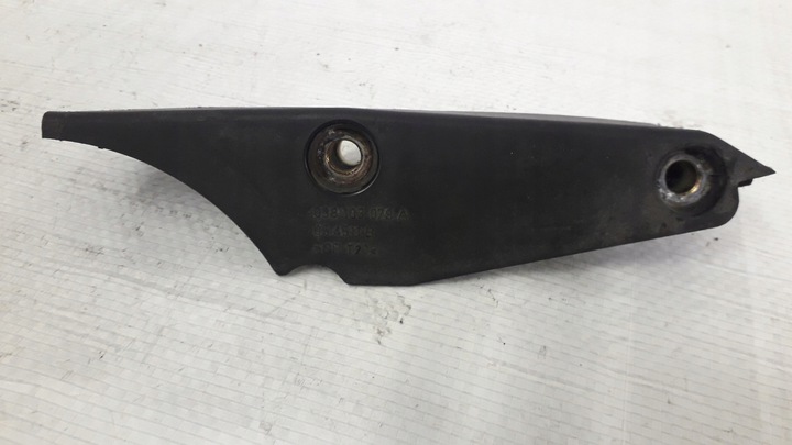 фото №1, Корпус защита распределительный вал 038103079a vw passat b5 fl