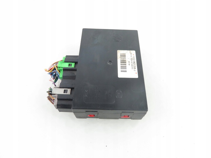 фото №6, Модуль комфорту vw golf iv 1c0962258j