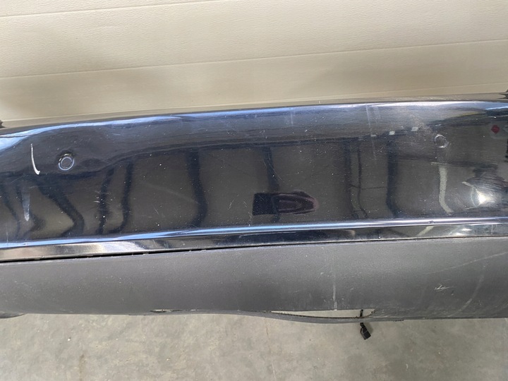 фото №8, Audi a5 8t sportback s-line бампер зад pdc lz9y