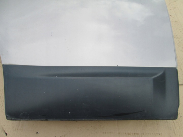 фото №10, Nissan qashqai i дверь правые зад задние доставка